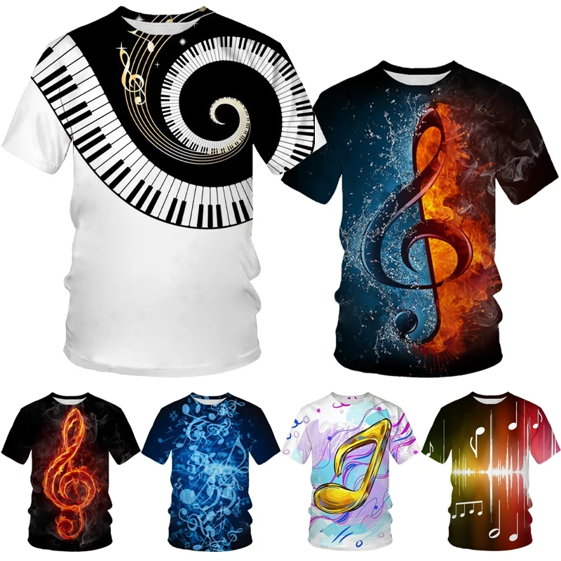 Why 3D Custom T-Shirts Printing?