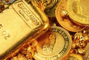 Can gold protect you against inflation?