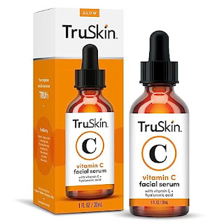 Top 5 Best vitamin C serums
