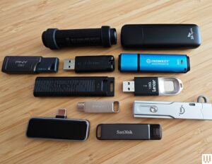 14 Best USB Flash Drives (2025):...