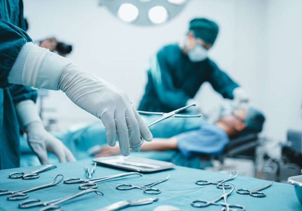 How to Choose the Best Surgical...