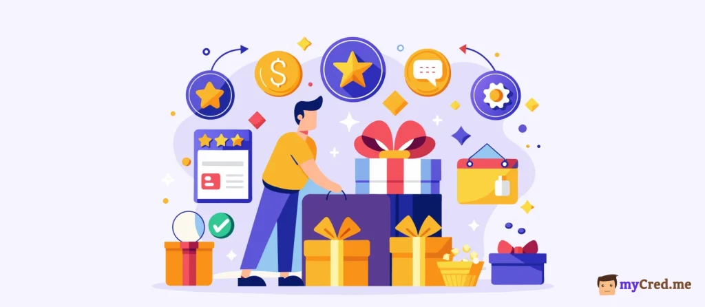 Which Reward Option is Best