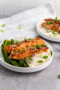 How to Make Crispy, Caramelized Teriyaki...