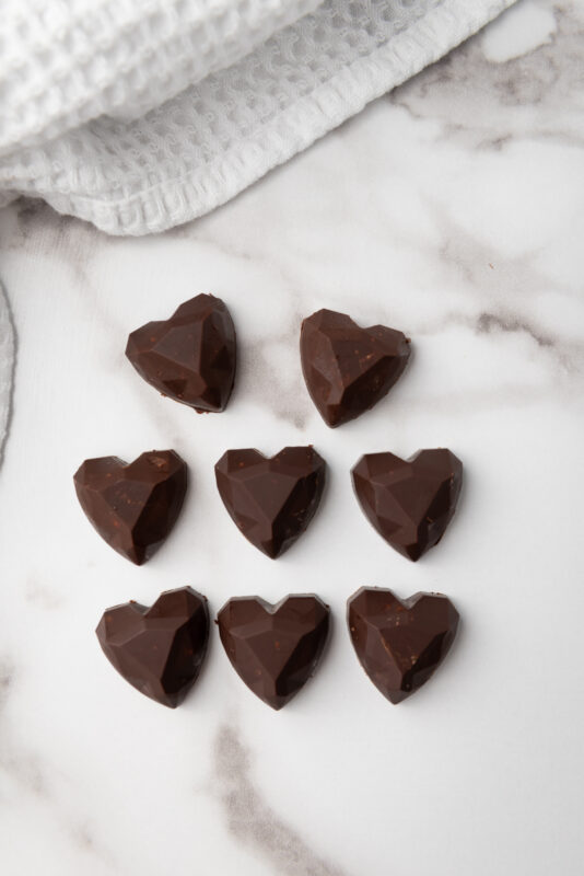 Easy Nutella Bonbons That Taste Like...