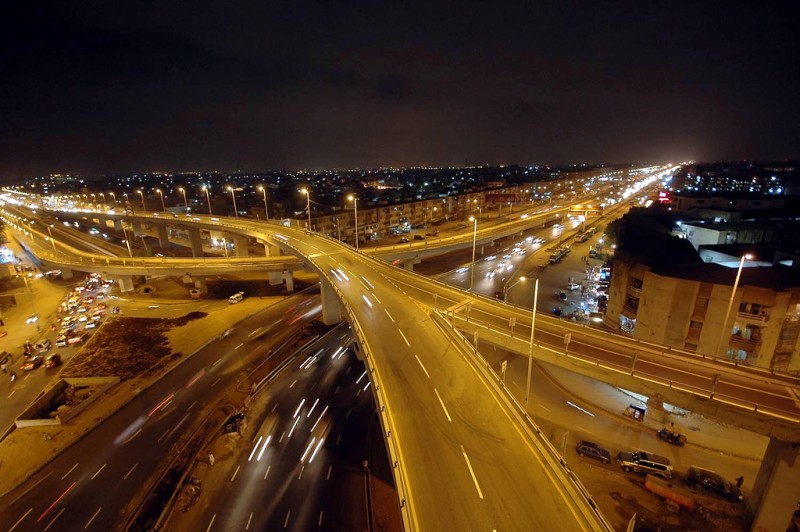 Karachi’s journey from ‘Paris of Asia’...