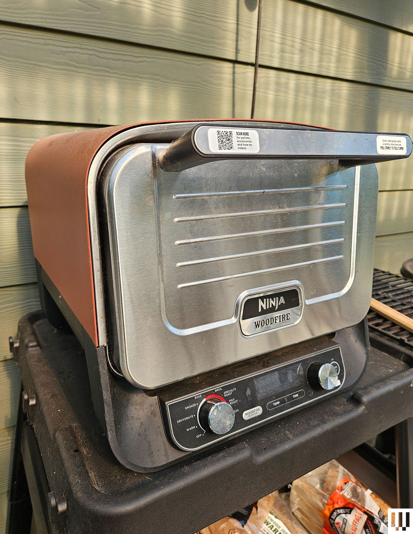 Our 9 Favorite Pizza Ovens: Wood,...