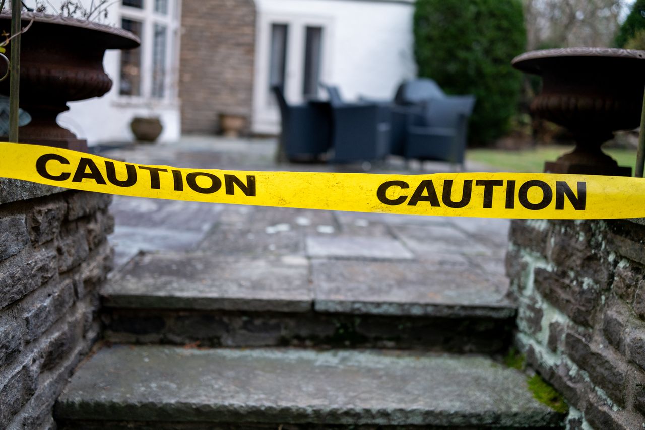 House prices rising fastest in areas...