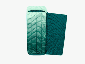 This Is the Best Sleeping Bag