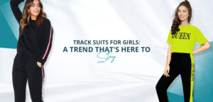 A Trend That’s Here to Stay...