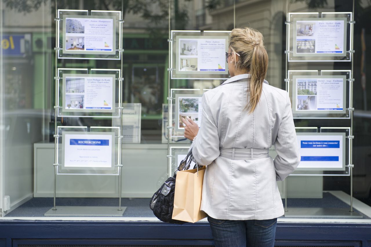 Rents outpace mortgages with 21% rise...