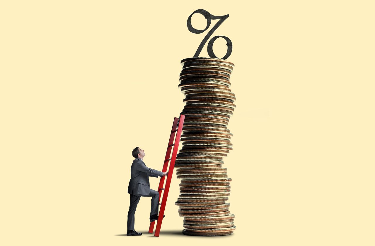 Inheritance tax take rises again as...