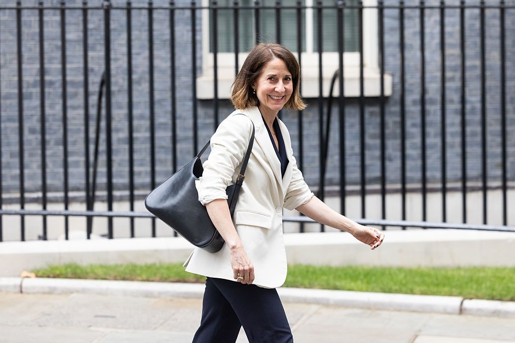 State pension age review launched –...