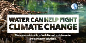 World Water Day 2020 Water and...