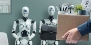 Sam Altman Warns AI Will Erase...