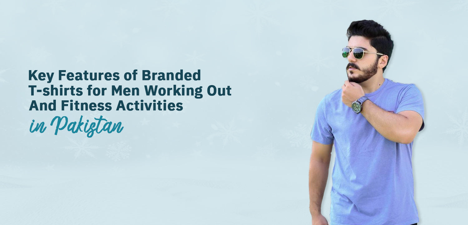 Best Branded t-shirts for Men Workouts...