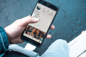 Best benefits of social media marketing...