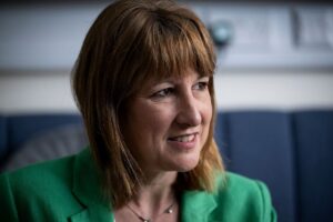 Merryn Somerset Webb: Reeves should cut...