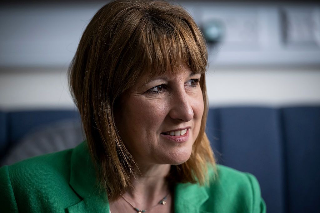 Merryn Somerset Webb: Reeves should cut...