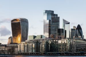 FTSE 100 passes 9,000. Can it...