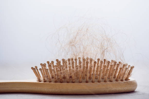 Hair Fall Treatment As recommended by...