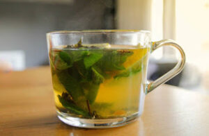 Best Drinks for Clear Healthy Skin