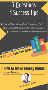 How to Make Money “Fast” in...
