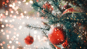 How To Pay For Christmas With...