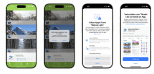 Apple Releases iOS 18.6 Beta 3...