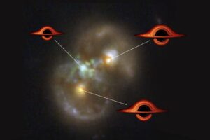 Newly Discovered ‘Infinity Galaxy’ Could Prove...