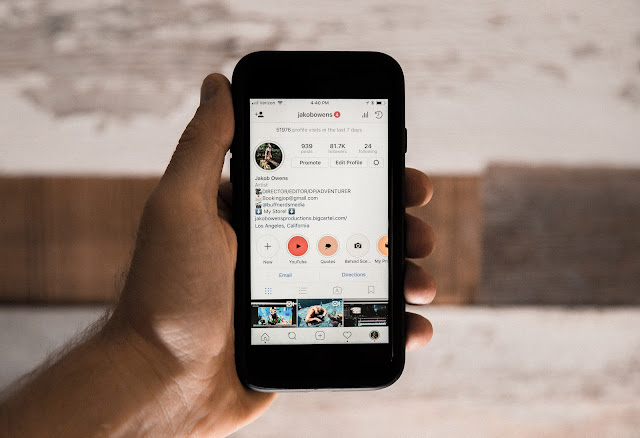 Benefits of social media marketing for...