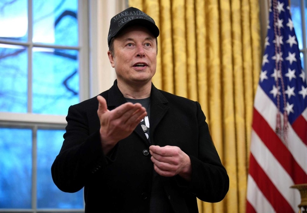 Tesla Sales Plunge as Musk Bets...