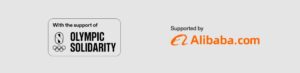 Alibaba.com Teams Up with the IOC...
