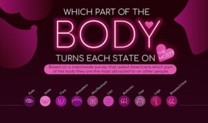 Which Part of the Body Turns...